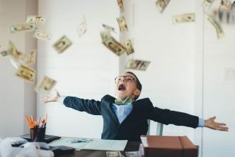 Combien gagne un trader ? Les vrais chiffres - Signaux De Trading