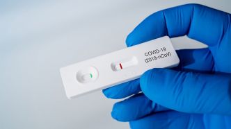COVID-19 : quels sont les différents tests de dépistage ?