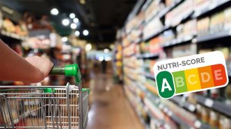 Nutri-Score : les aliments les plus mal notés à l'origine de maladies mortelles