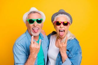 26 Conseils pour Vivre Jusqu'à 100 Ans (en pleine Forme !) | Remèdes de Grand-Mère