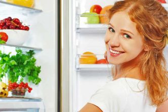 5 Conseils pour Consommer Moins Avec son Réfrigérateur | Maison | Remèdes de Grand-Mère