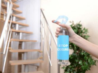 DIY : 5 éliminateurs d'odeurs qui marchent vraiment pour les odeurs tenaces | Maison | Remèdes de Grand-Mère
