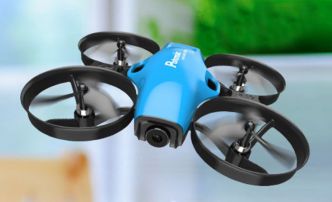 Potensic A30W : Test & Avis du mini drone pour enfants | Drone-Store