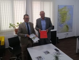 Afrique Assistance et Hertz Tunisie scellent un partenariat