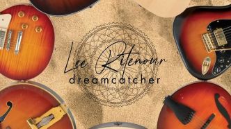 Lee Ritenour : Vidéo de “Dreamcatcher”