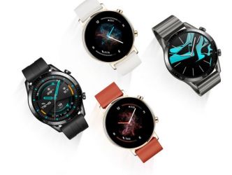 Prime Day : la Huawei Watch GT 2 à 109 € chez Amazon