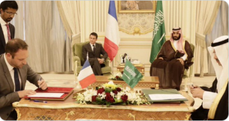 Quant Valls signait pour 10 milliards d'euros de contrat avec le boucher MBS
