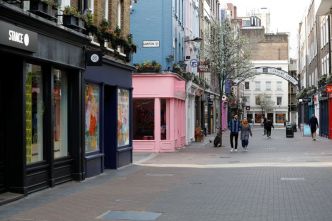 Shaftesbury : une levée de fond à bas prix fait décrocher le titre