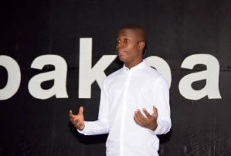 Junior Natabou : Jeune entrepreneur a succès