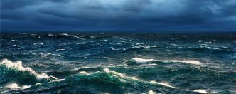 Et si la deuxième vague tant attendue n'était que la houle des viroses respiratoires saisonnières ?