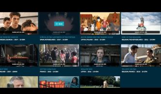 Festival du film européen 2020: Des films gratuits en streaming à partir de la Tunisie du 1er au 30 novembre