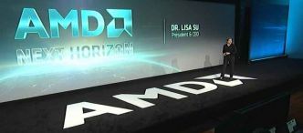 AMD va acheter Xilinx pour 35 milliards de dollars - TechCroute.com