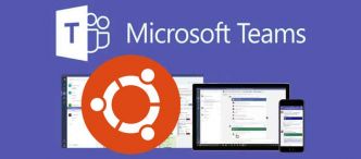 Comment installer Microsoft Teams sur Linux Ubuntu - TechCroute.com