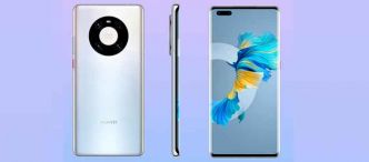 Le Huawei Mate 40 Pro est officiel : Les caractéristiques et prix