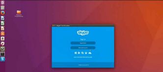 Comment résoudre le problème microphone de Skype dans Ubuntu