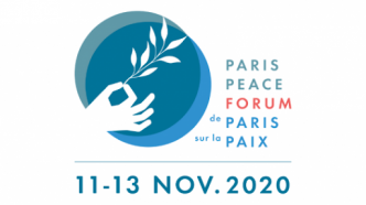 La 3e édition du Forum de Paris sur la Paix : Une nouvelle expérience numérique (vidéo)