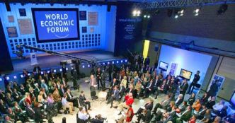 La dictature Davos se met en place avec la vaccination obligatoire
