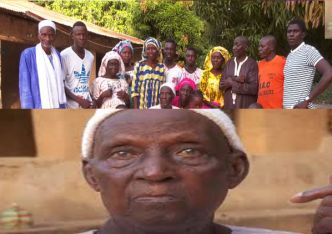 La France prive l’ancien combattant Mamadou Diédhiou,102 ans, de sa pension