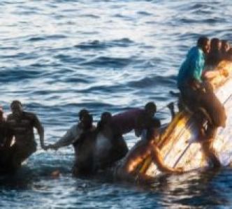 Une pirogue de migrants sénégalais explose au large du Cap-Vert – Hebdomadaire Révélations