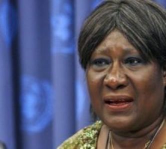 PR NDIORO NDIAYE À LA TÊTE DE LA MISSION D'OBSERVATION ÉLECTORALE DE LA CEN-SAD AU BURKINA-FASO – Hebdomadaire Révélations