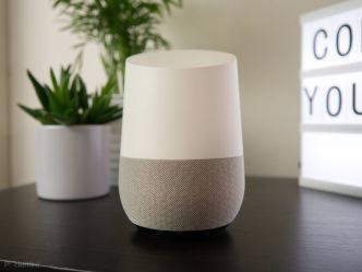 Qu'est-ce que Google Home et comment fonctionne-t-il ? - Connecter ma maison