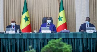 Macky Sall demande l'actualisation de la cartographie des demandeurs d'emplois au Sénégal (en intégrant l'âge, le genre, la région et la formation)