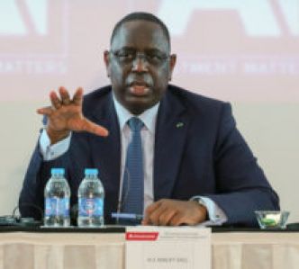 Réponse à la problématique de l’Emploi : « Un conseil national pour l’insertion et l’emploi des jeunes mis en place dès la 2ème quinzaine de décembre 2020 » (Macky Sall) – [...]