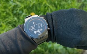 Test Huawei Watch GT 2 Pro : pour la ville ou pour le sport, une montre connectée à l'autonomie exceptionnelle