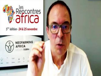 Réinventer les filières agro-agri en Afrique : Neofamring Africa s’appuie sur les concepts «Simplexité» et «Industradition»