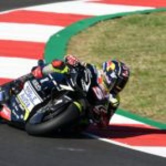 MotoGP : Zarco évoque « encore trop d’animosité » de la part de Fellon