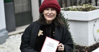 Le prix Interallié 2020 va à Irène Frain pour "Un crime sans importance"
