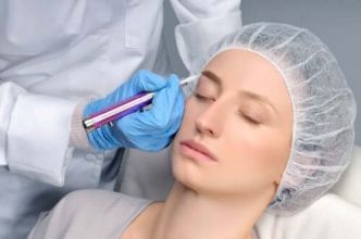 Le microblading : les sourcils avant et après