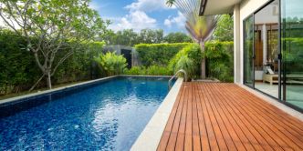 Assurance dommages ouvrage piscine : devis et explications