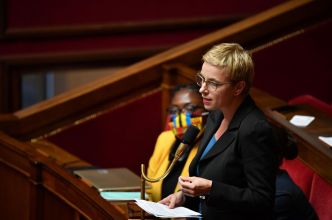 Clémentine Autain : «Rien ne légitime le maintien de l'immunité de Benoît Simian»