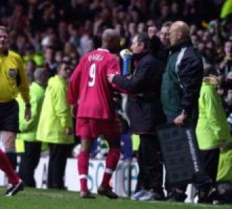EL HADJ DIOUF : ‘'GÉRARD HOUILLER A CHANGÉ LE FOOTBALL ANGLAIS'' – Hebdomadaire Révélations