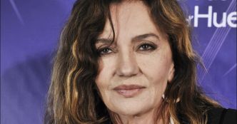 Mort de Caroline Cellier, l'actrice et femme de Jean Poiret, à l'âge de 75 ans
