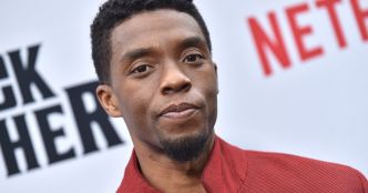 Chadwick Boseman pourrait recevoir un Oscar posthume pour ce rôle
