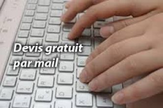 Remise en l'état.
