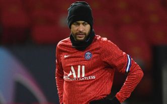 Football : Neymar invite 500 personnes pendant 5 jours pour fêter le Nouvel-An au Brésil