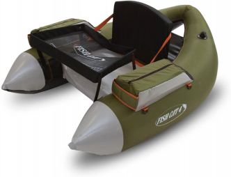 Meilleur Float Tube - Avis, Test & Comparatif - 2021