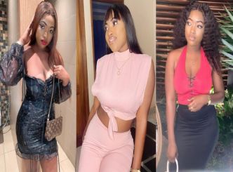 (08 Photos) Oulima, une beauté fatale « made in Senegal »