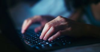 Écrire des récits érotiques est le changement professionnel que je n'ai pas vu venir en 2020