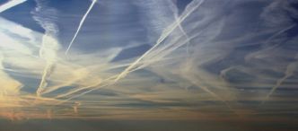 Chemtrails : nuages ou épandages ? – Nexus