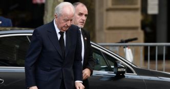 Affaire Karachi: Balladur devant la CJR pour le financement de sa campagne de 1995