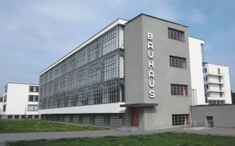 Bruxelles lance un site et un prix pour un « Nouveau Bauhaus européen »