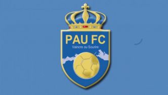 Pau FC - Ligue 2 : Un jeune milieu offensif brésilien a signé !