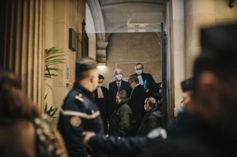 Balladur à la barre : «On me reproche l'existence d'un système à la mise en place duquel je n'ai jamais participé»