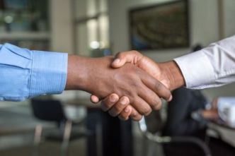 Les fusions-acquisitions en léger recul en 2020