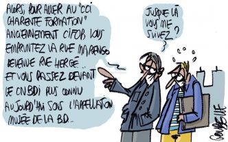 Girac, Cifop, DCNS, Leroy: des noms à oublier et des habitudes qui ont du mal à changer