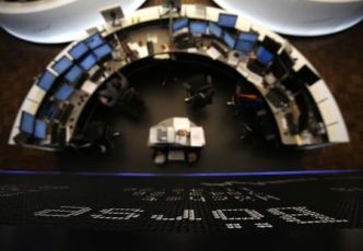 La valeur du jour en Europe - UBS : ses bons résultats confirment des tendances favorables pour le secteur bancaire